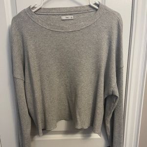 TNA “ALAMO Thermal” Shirt